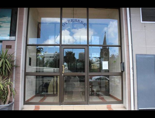 1 BEDROOM PROPERTY TO RENT IN GARDENS